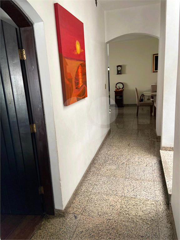  Casa Residencial - Jardim Brasil
