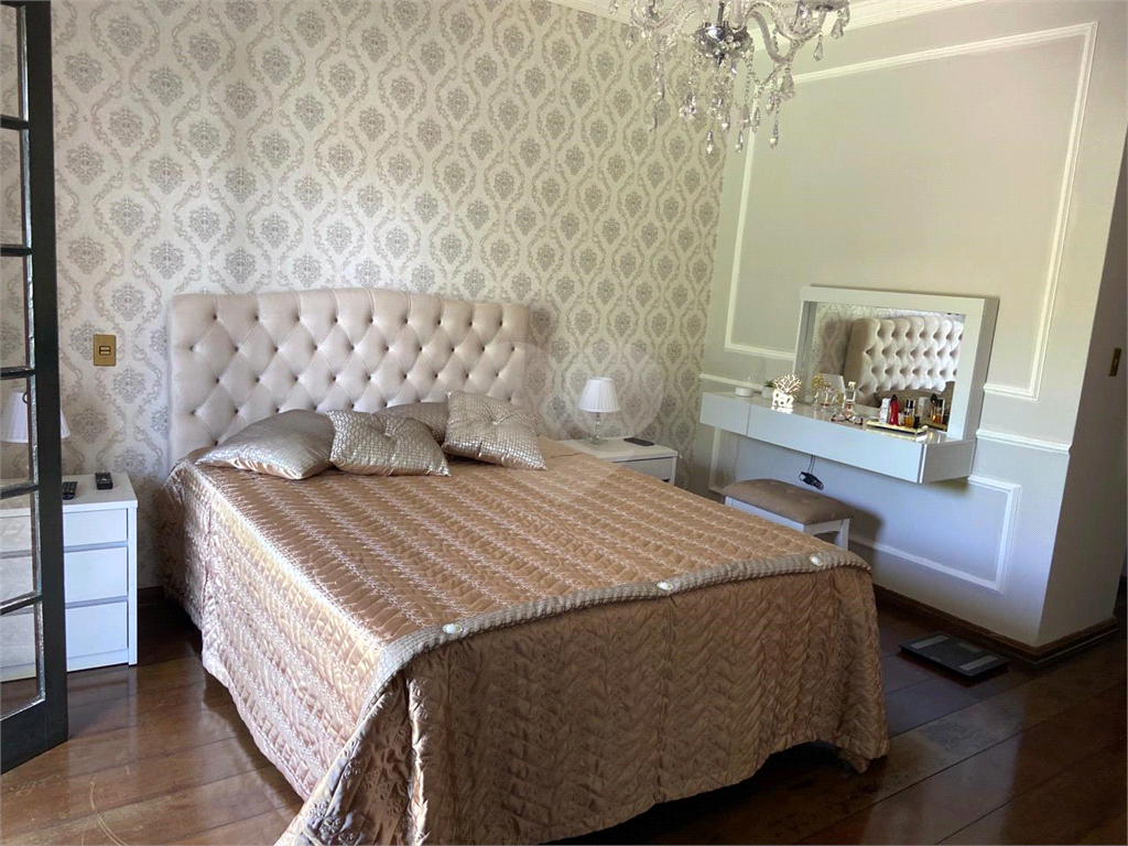  Casa Residencial - Jardim Brasil