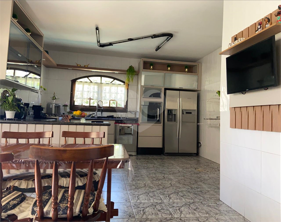  Casa Residencial - Jardim Brasil