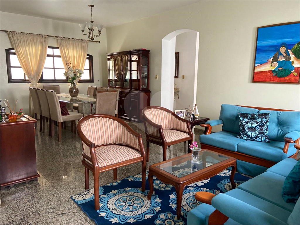  Casa Residencial - Jardim Brasil