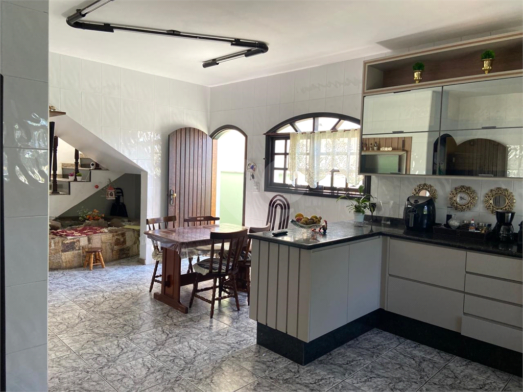  Casa Residencial - Jardim Brasil