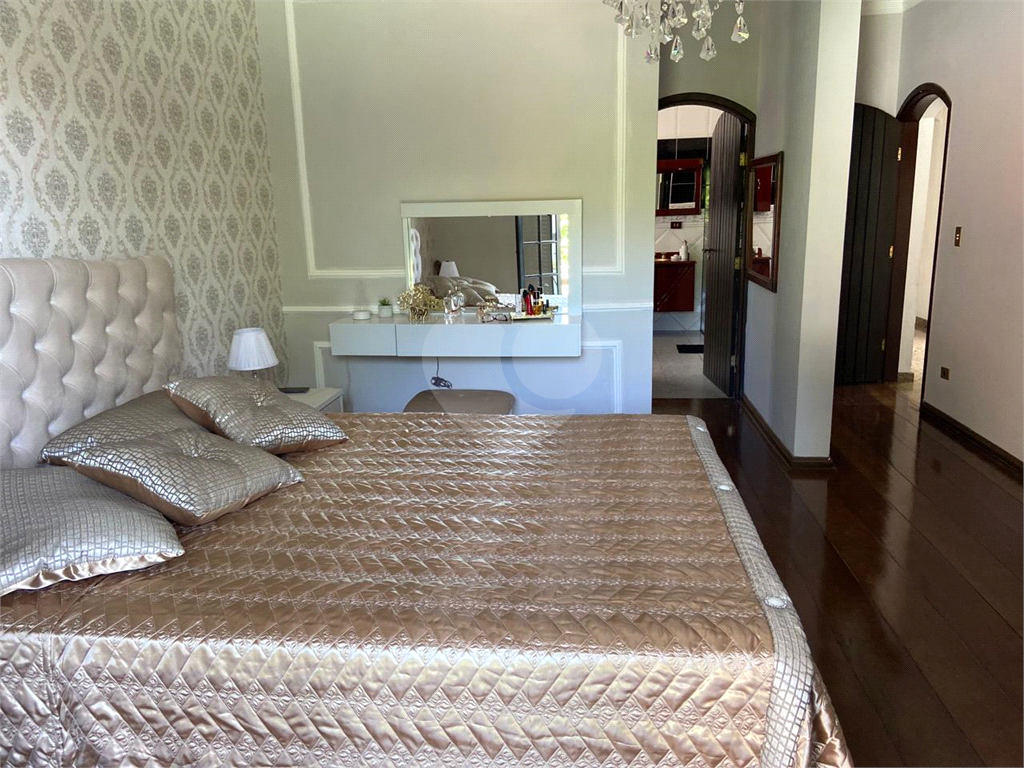  Casa Residencial - Jardim Brasil