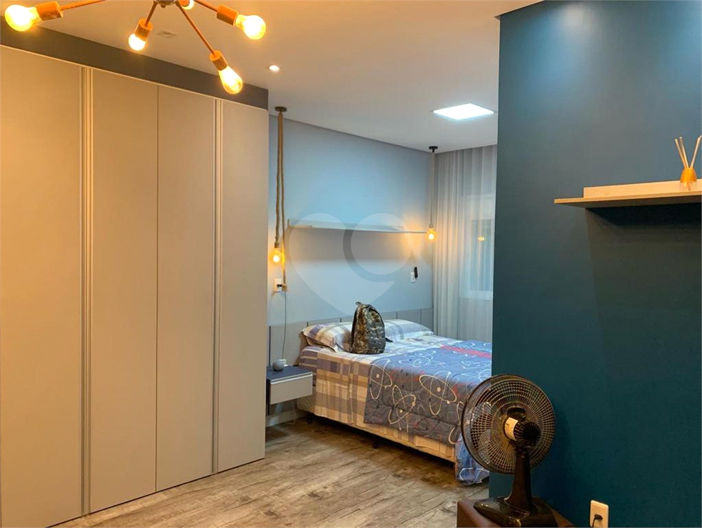 Casa de Condomínio à venda com 4 quartos, 340m² - Foto 8