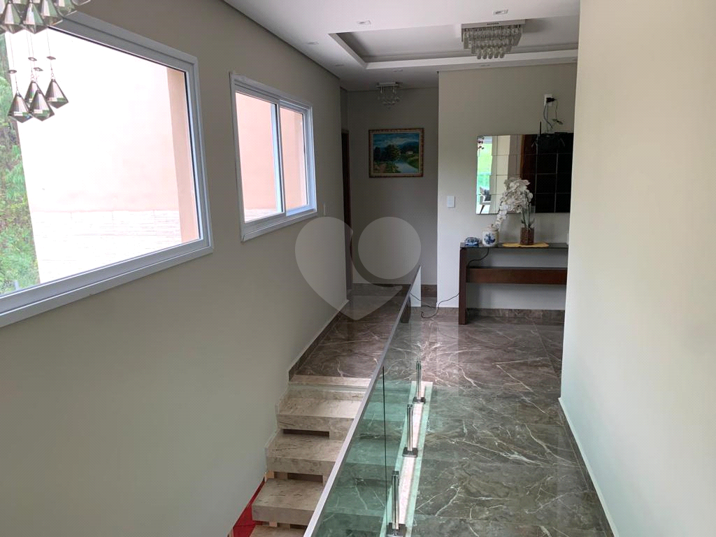 Casa de Condomínio à venda com 4 quartos, 340m² - Foto 9