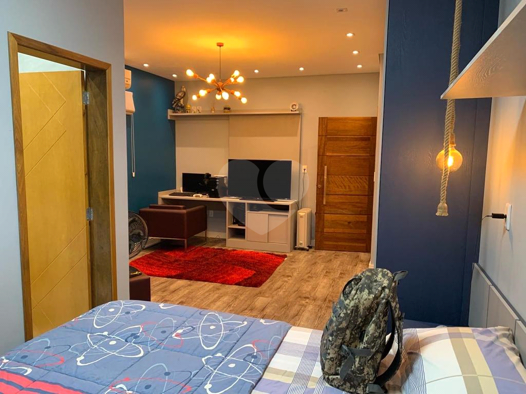 Casa de Condomínio à venda com 4 quartos, 340m² - Foto 24