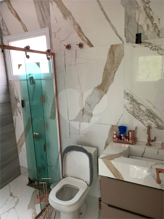 Casa de Condomínio à venda com 4 quartos, 340m² - Foto 3