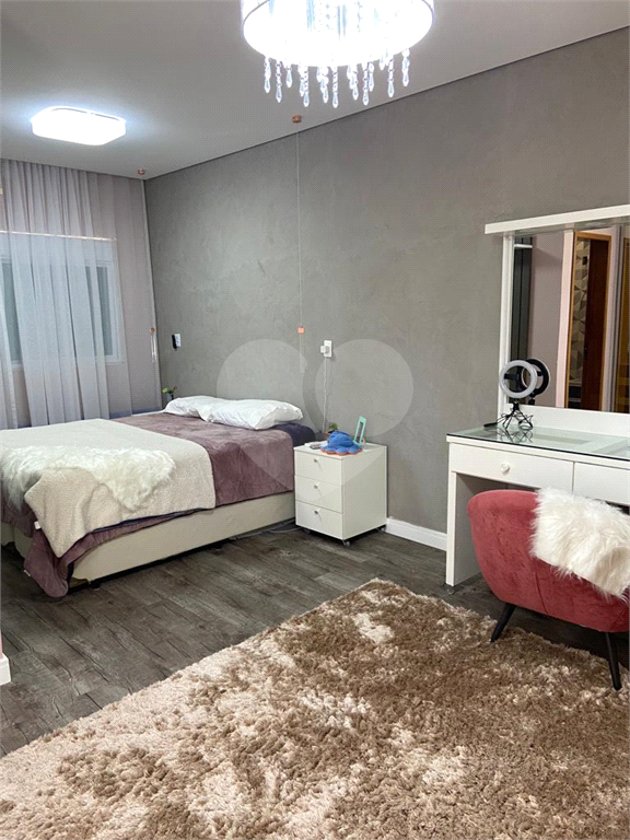 Casa de Condomínio à venda com 4 quartos, 340m² - Foto 10