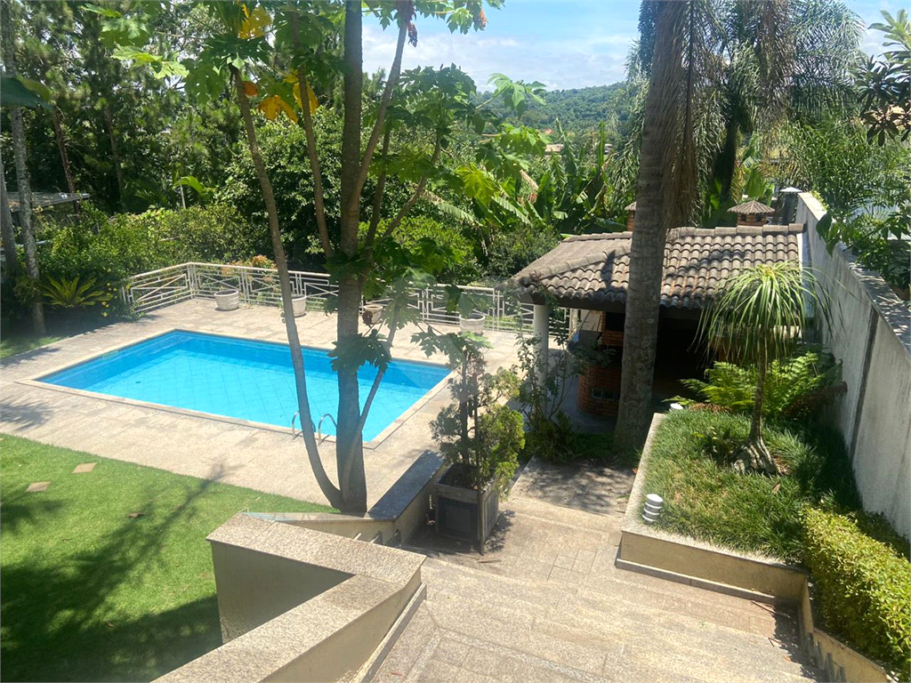 Desfrute a Natureza com toda segurança e conforto que essa belissima casa oferece