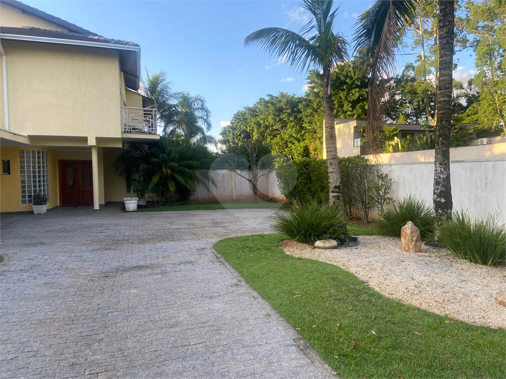 Desfrute a Natureza com toda segurança e conforto que essa belissima casa oferece