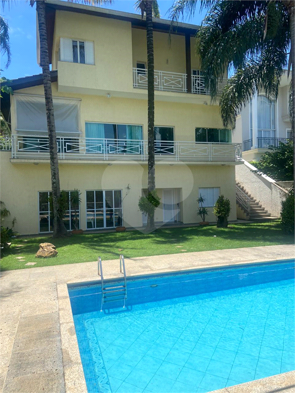 Desfrute a Natureza com toda segurança e conforto que essa belissima casa oferece
