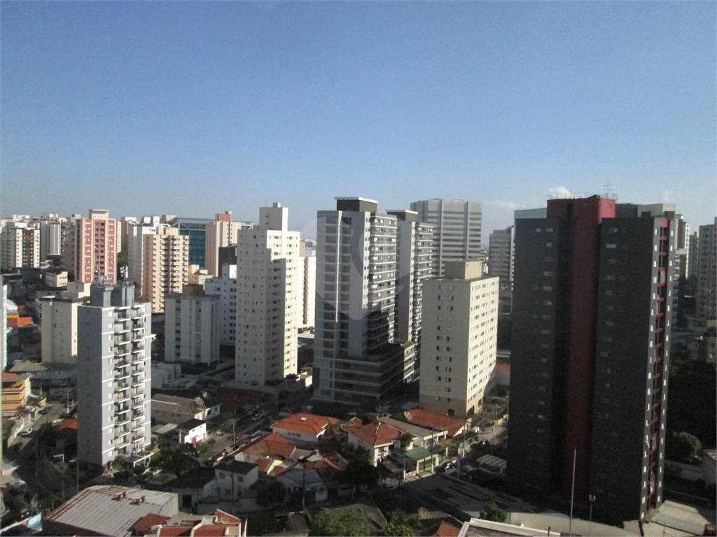 Apartamento duplex com 3 dormitórios, 1 vaga de garagem, andar alto na Jabaquara. 