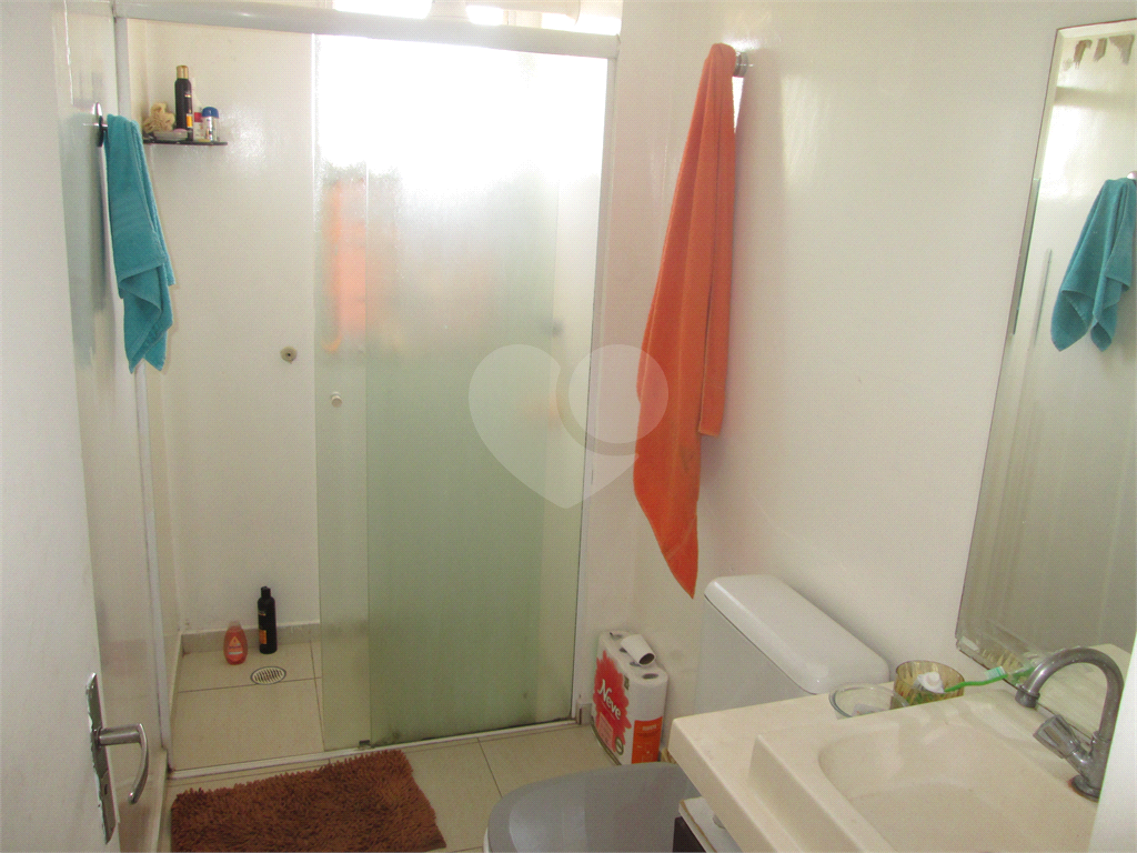 Apartamento duplex com 3 dormitórios, 1 vaga de garagem, andar alto na Jabaquara. 