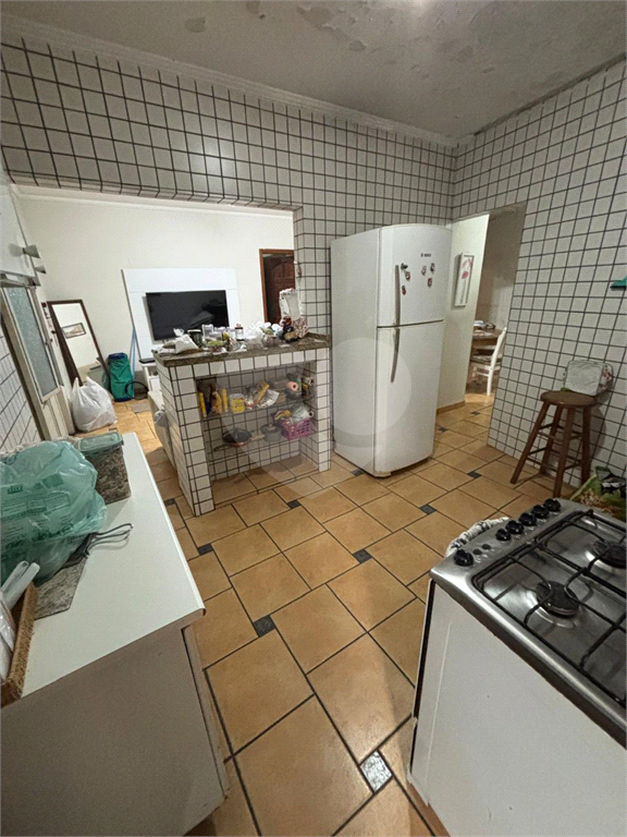 CASA TÉRREA em CASA VERDE