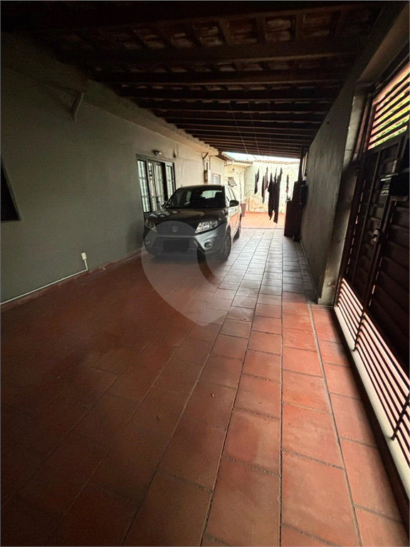 CASA TÉRREA em CASA VERDE