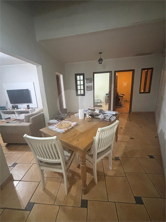 CASA TÉRREA em CASA VERDE