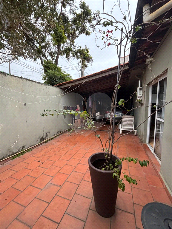 CASA TÉRREA em CASA VERDE