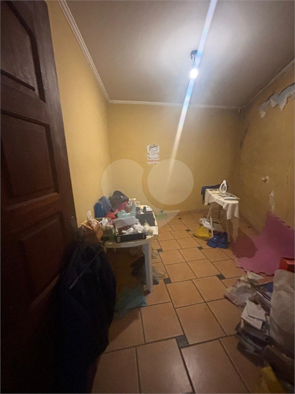 CASA TÉRREA em CASA VERDE