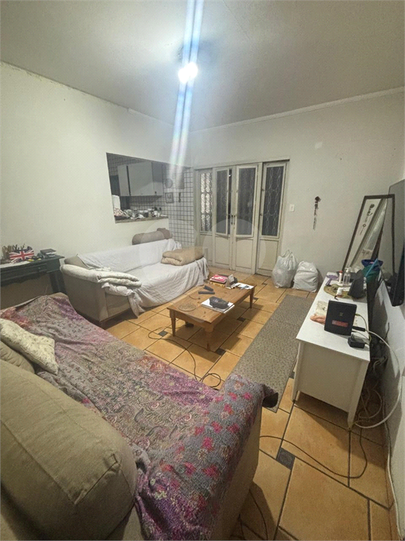 CASA TÉRREA em CASA VERDE