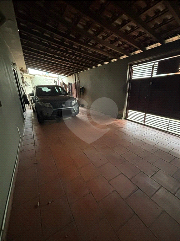CASA TÉRREA em CASA VERDE