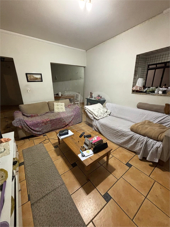 CASA TÉRREA em CASA VERDE
