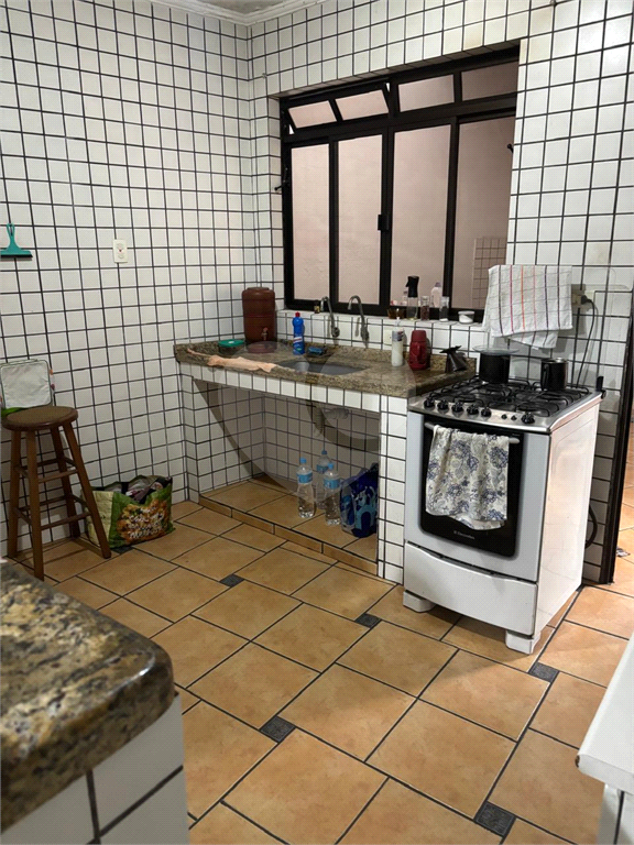 CASA TÉRREA em CASA VERDE