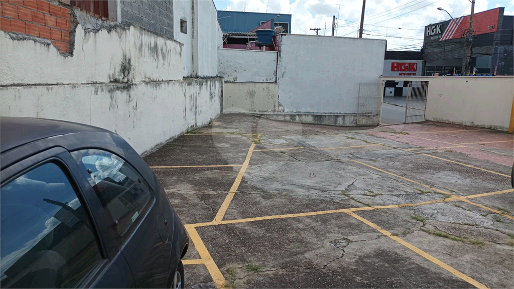 Loja-Salão à venda, 210m² - Foto 3