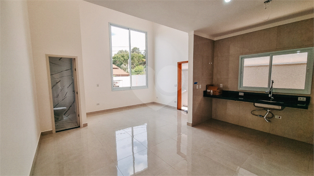 Casa à venda com 2 quartos, 92m² - Foto 6