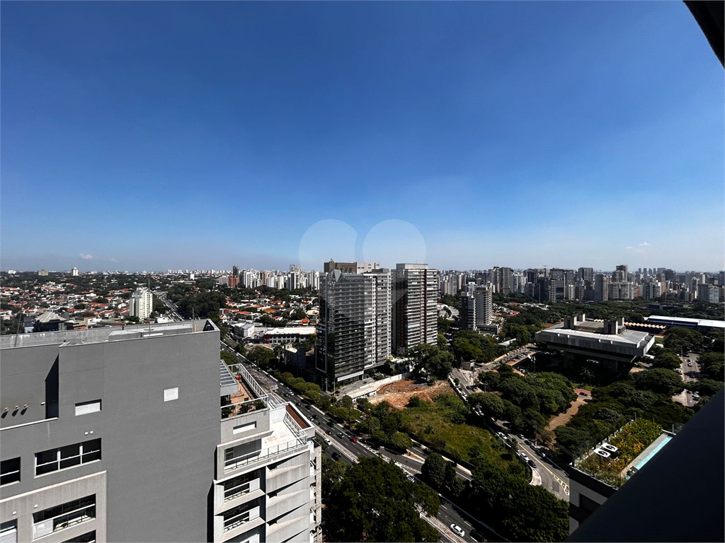 APARTAMENTO À VENDA NA VILA CLEMENTINO 