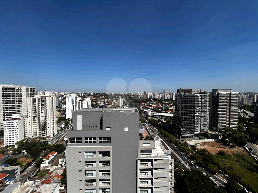 APARTAMENTO À VENDA NA VILA CLEMENTINO 