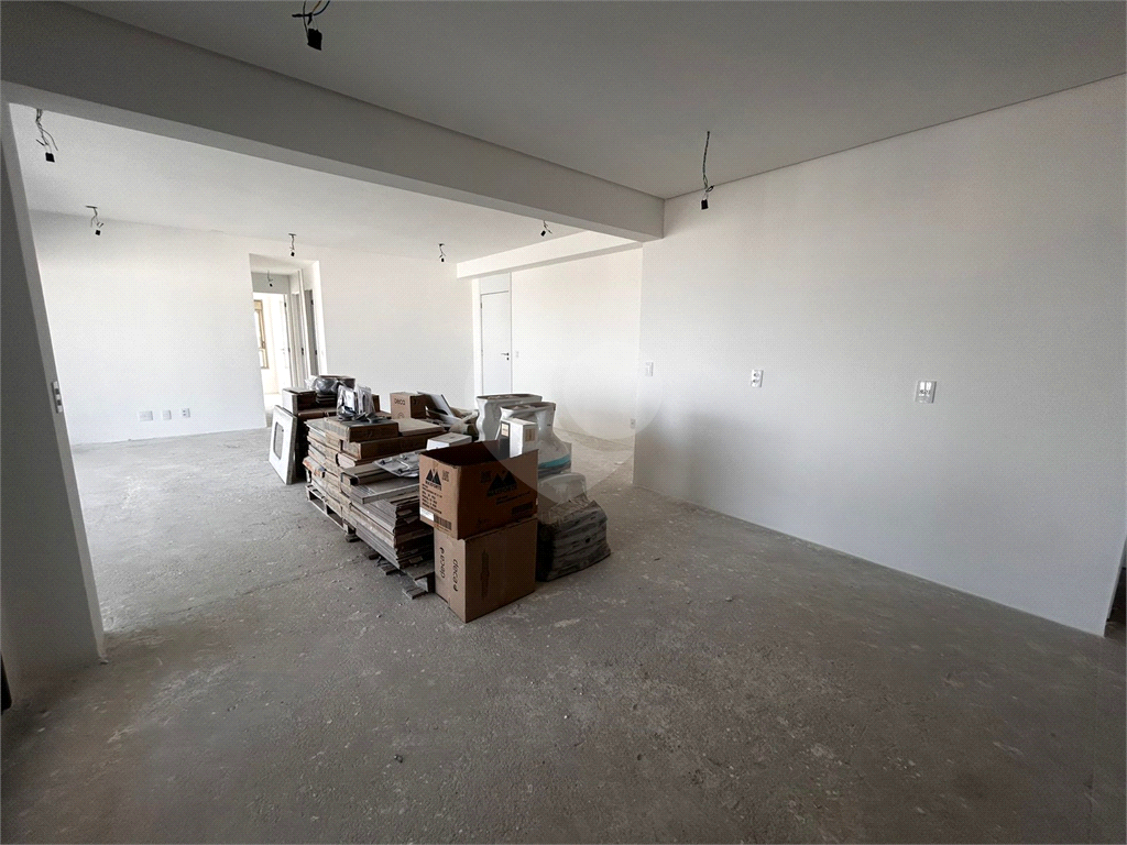 APARTAMENTO À VENDA NA VILA CLEMENTINO 