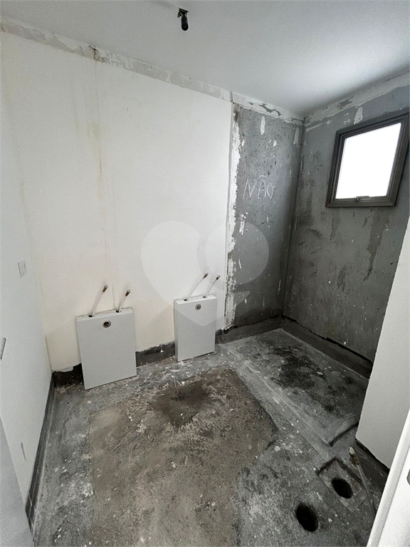 APARTAMENTO À VENDA NA VILA CLEMENTINO 