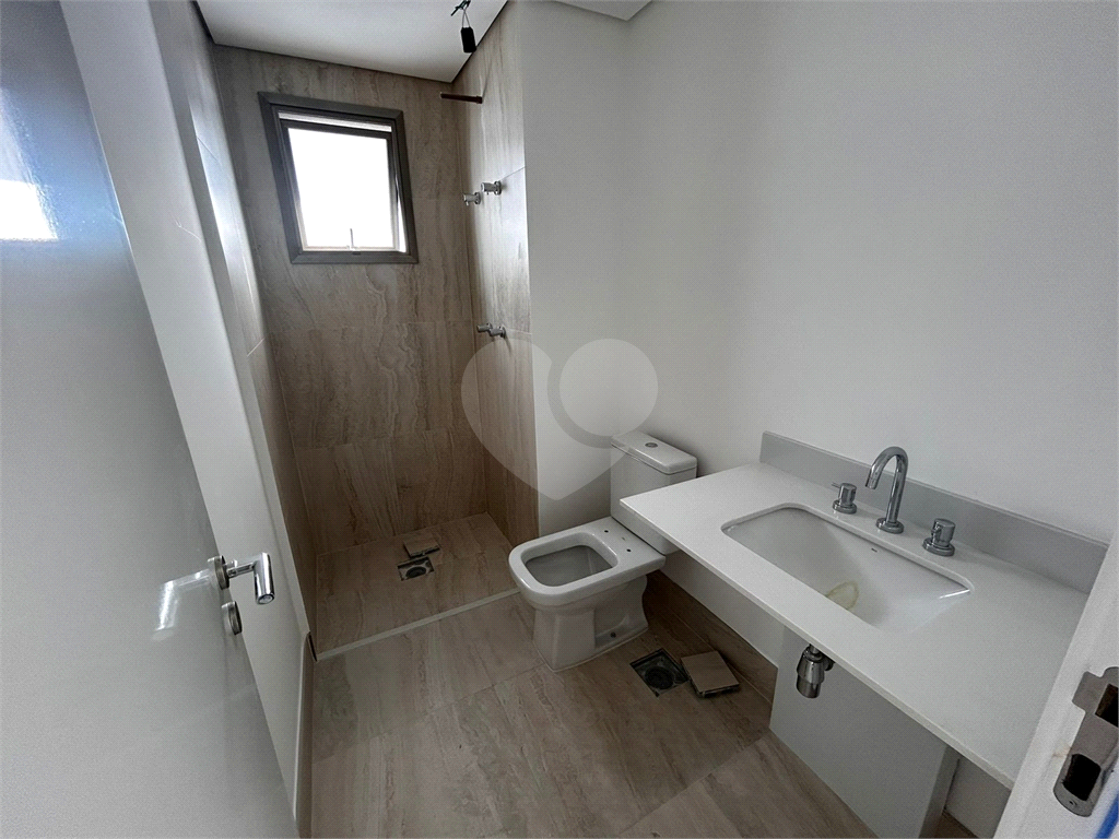 APARTAMENTO À VENDA NA VILA CLEMENTINO 