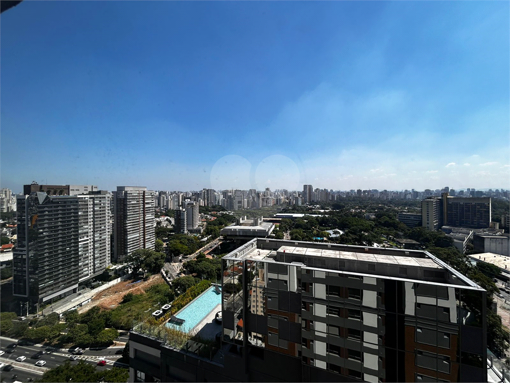 APARTAMENTO À VENDA NA VILA CLEMENTINO 