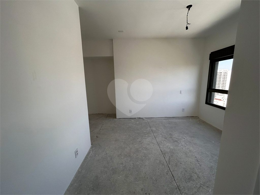 APARTAMENTO À VENDA NA VILA CLEMENTINO 