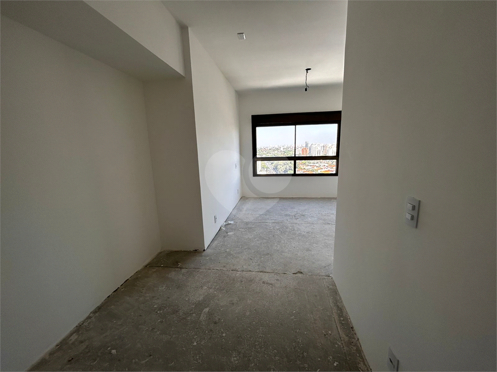 APARTAMENTO À VENDA NA VILA CLEMENTINO 