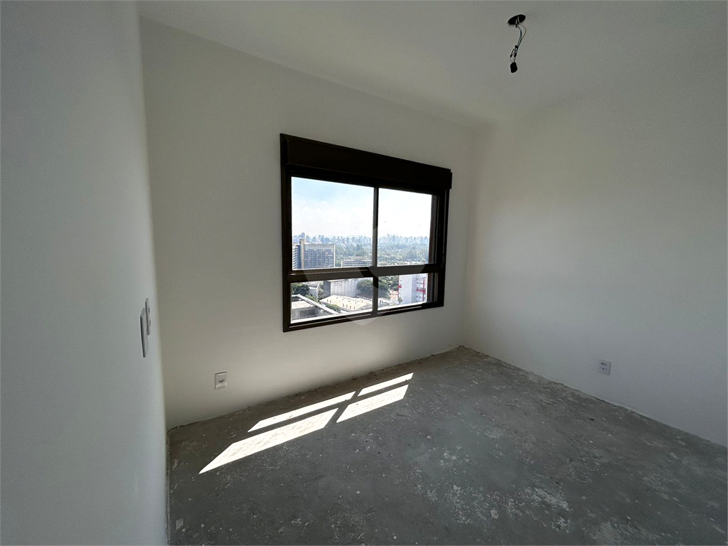 APARTAMENTO À VENDA NA VILA CLEMENTINO 