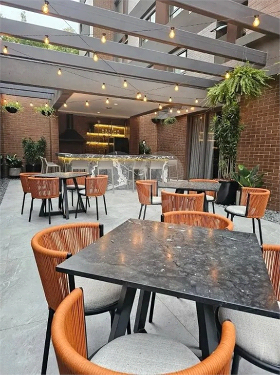 APARTAMENTO À VENDA NA VILA CLEMENTINO 