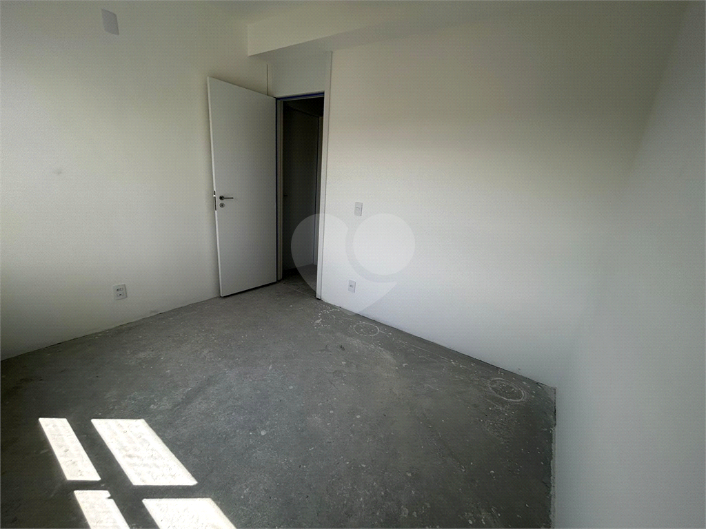 APARTAMENTO À VENDA NA VILA CLEMENTINO 