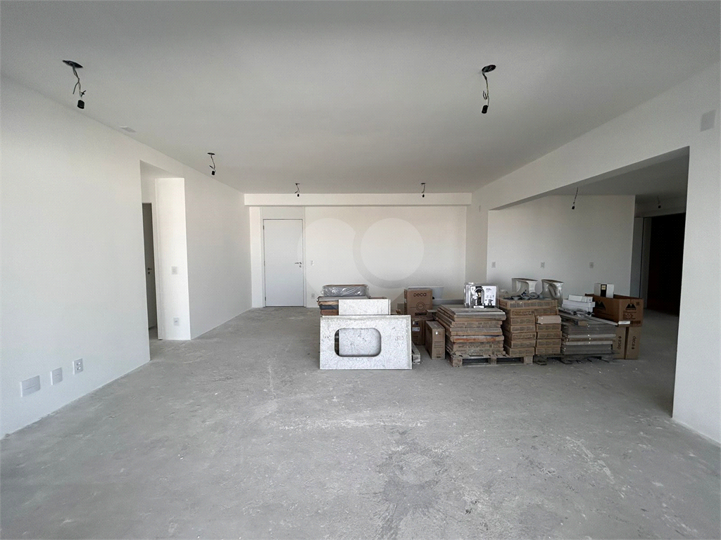 APARTAMENTO À VENDA NA VILA CLEMENTINO 