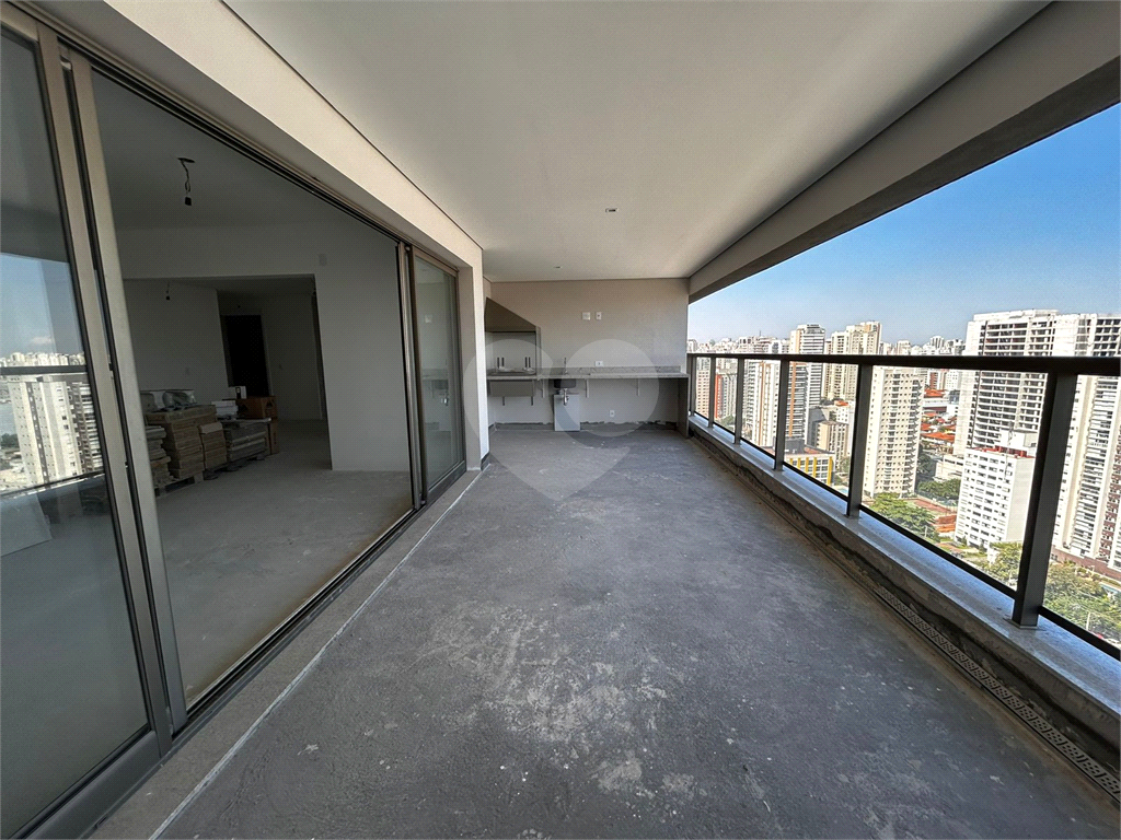 APARTAMENTO À VENDA NA VILA CLEMENTINO 