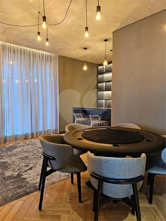 APARTAMENTO À VENDA NA VILA CLEMENTINO 