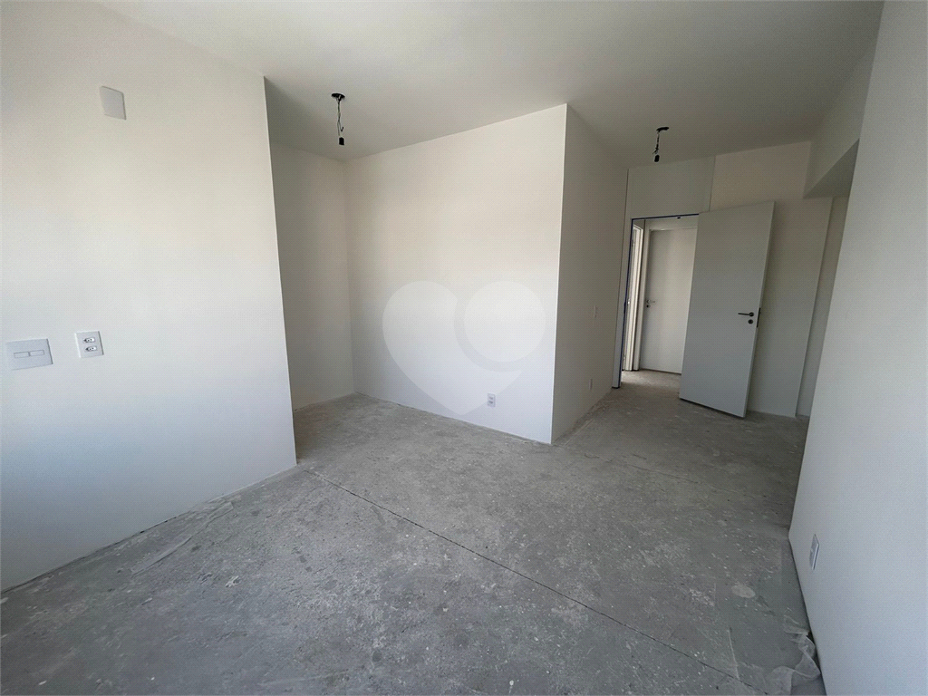 APARTAMENTO À VENDA NA VILA CLEMENTINO 