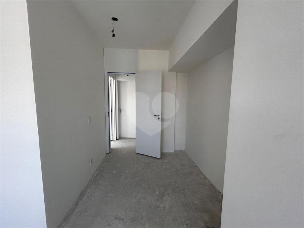 APARTAMENTO À VENDA NA VILA CLEMENTINO 