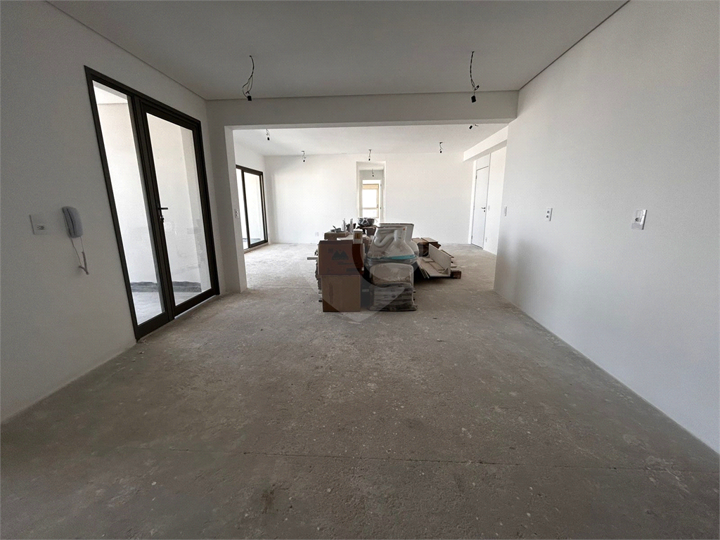 APARTAMENTO À VENDA NA VILA CLEMENTINO 