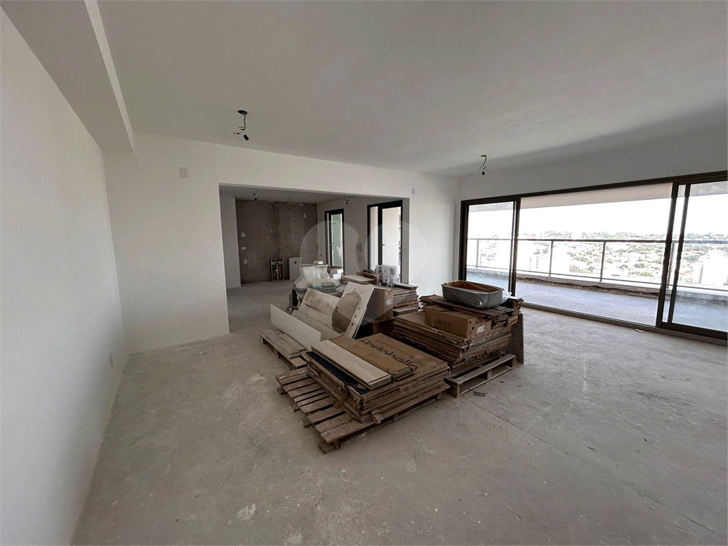 APARTAMENTO À VENDA NA VILA CLEMENTINO 