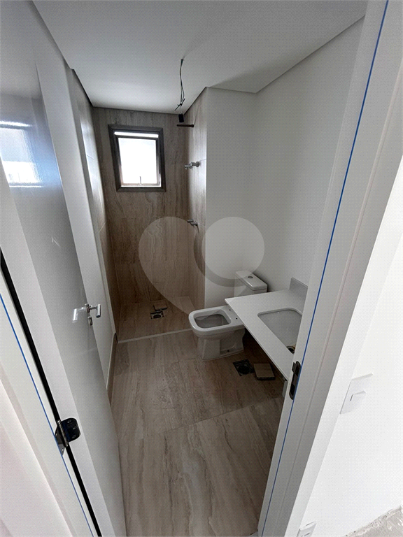 APARTAMENTO À VENDA NA VILA CLEMENTINO 