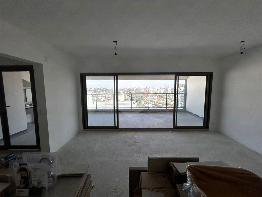 APARTAMENTO À VENDA NA VILA CLEMENTINO 