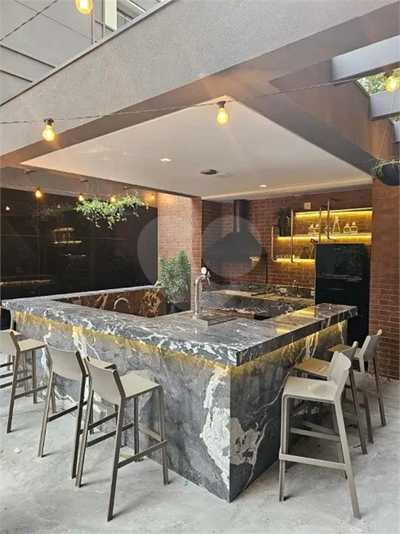 APARTAMENTO À VENDA NA VILA CLEMENTINO 