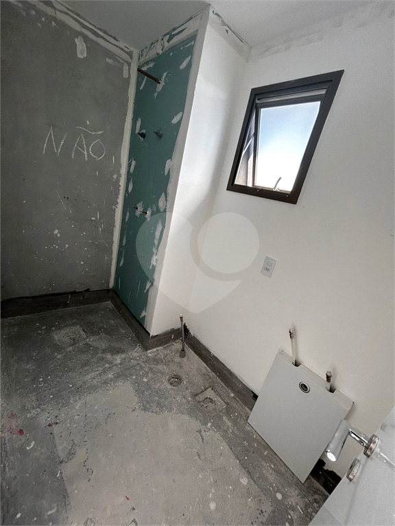APARTAMENTO À VENDA NA VILA CLEMENTINO 