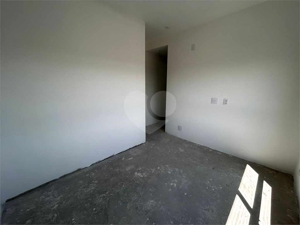 APARTAMENTO À VENDA NA VILA CLEMENTINO 